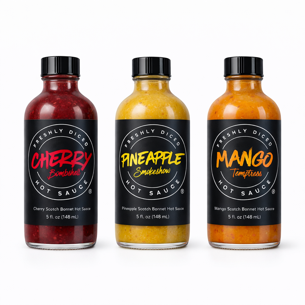 (10% OFF) Bundle - Standards