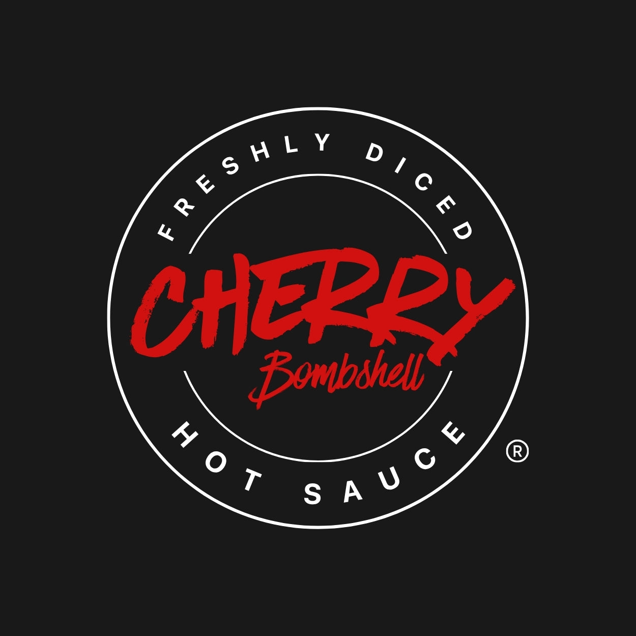 Cherry Bombshell (Mini)