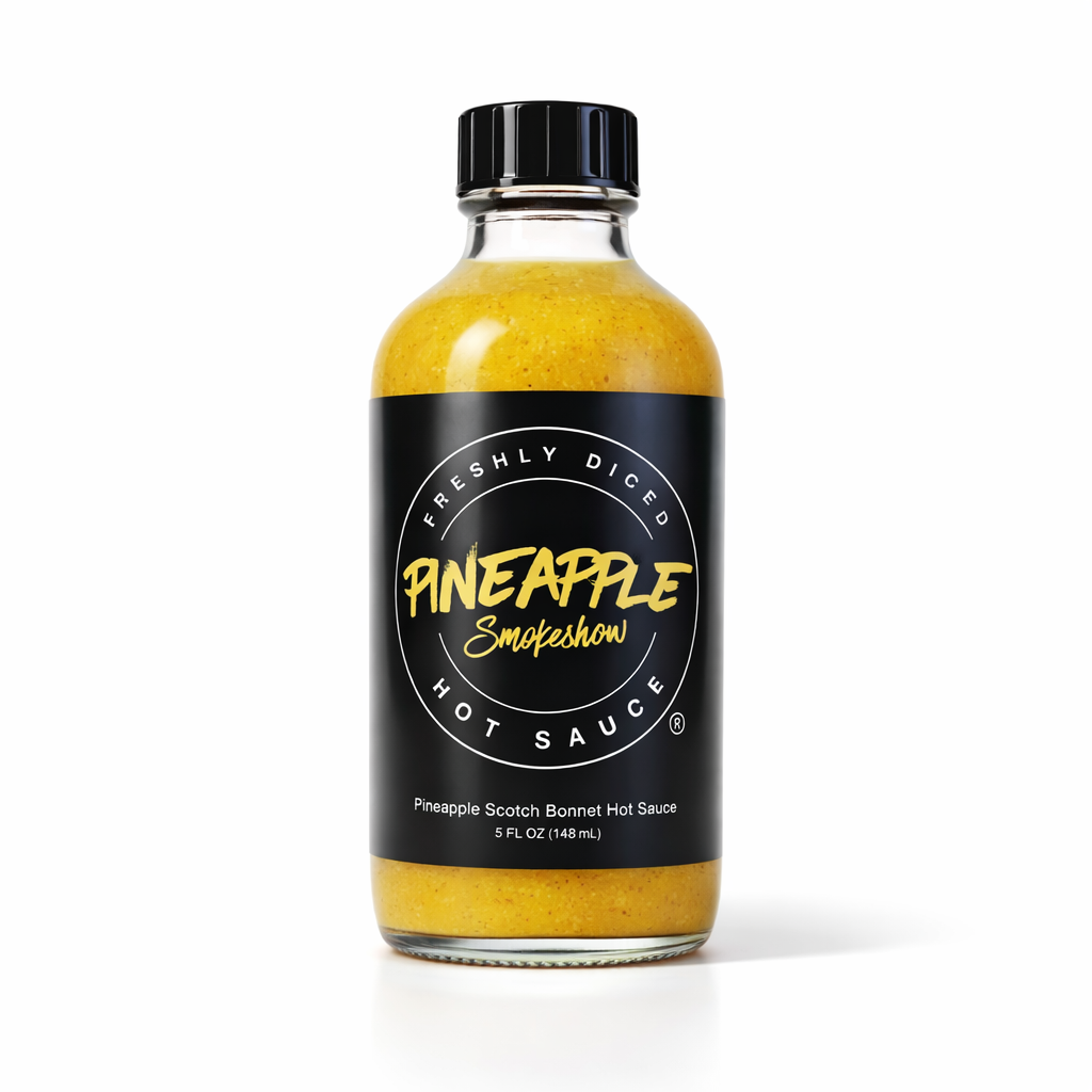 (10% OFF) Pineapple Smokeshow