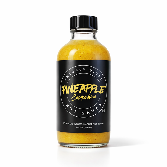 (10% OFF) Pineapple Smokeshow