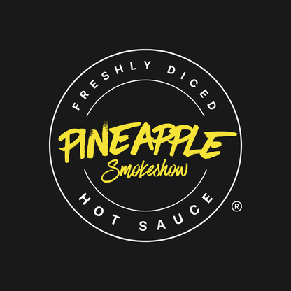 (10% OFF) Pineapple Smokeshow