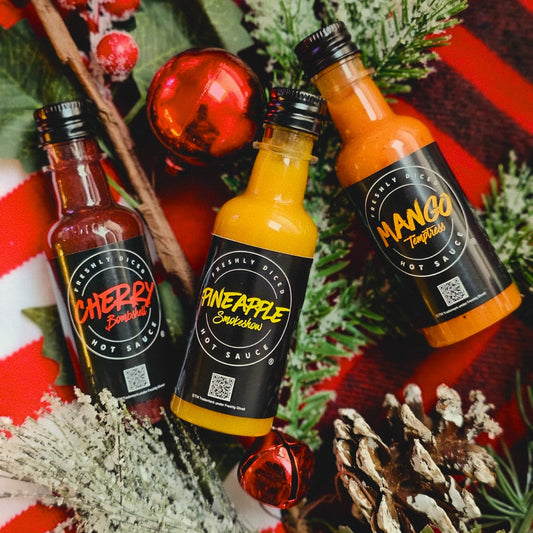 Holiday Sale Gift Bundle - Minis