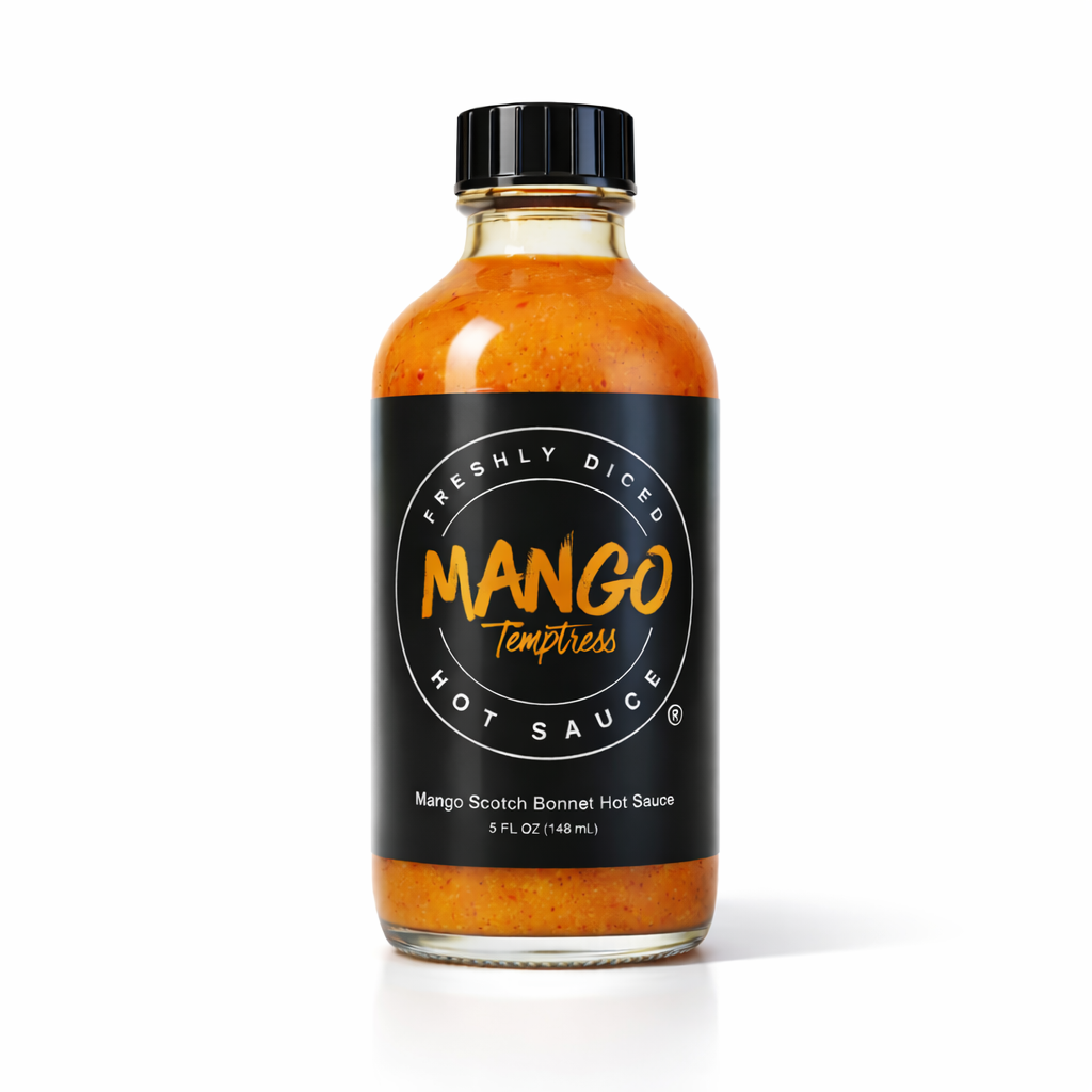 (10% OFF) Mango Temptress