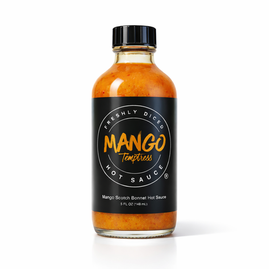 (10% OFF) Mango Temptress