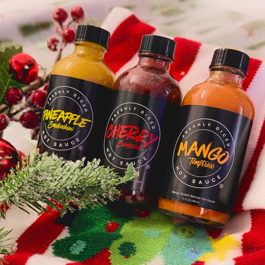 Holiday Sale Gift Bundle - Standards